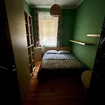 Grottgera 9 * بوزنان
