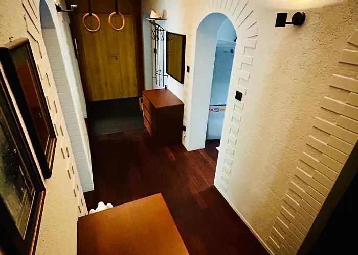 Grottgera 9 Apartman Poznań