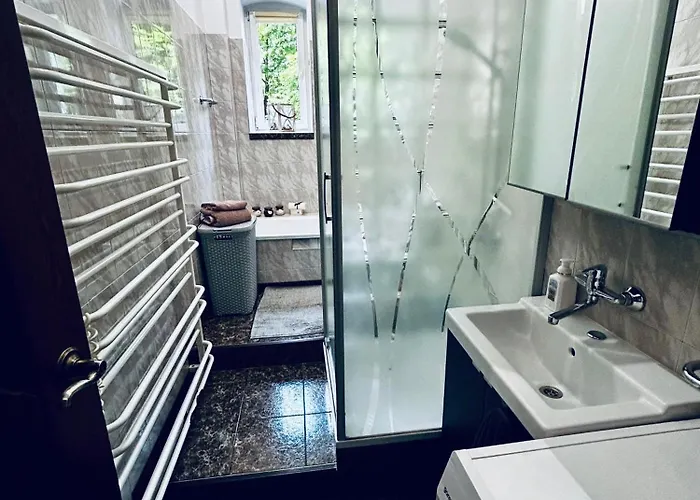 Apartman Grottgera 9 *