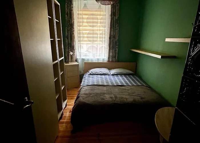 Grottgera 9 * Poznań