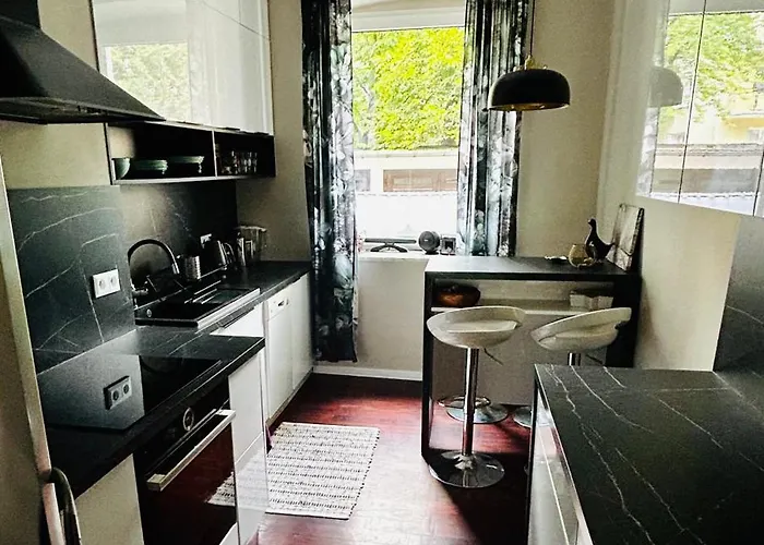 Apartman Grottgera 9