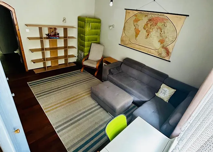 Apartman Grottgera 9