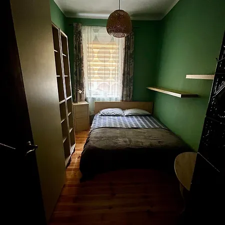 Grottgera 9 * Poznan